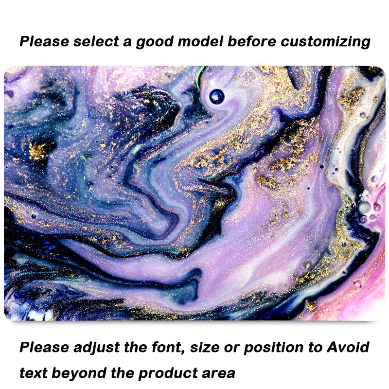 Psychedelic Microsoft Surface Laptop Case-BELKCASE