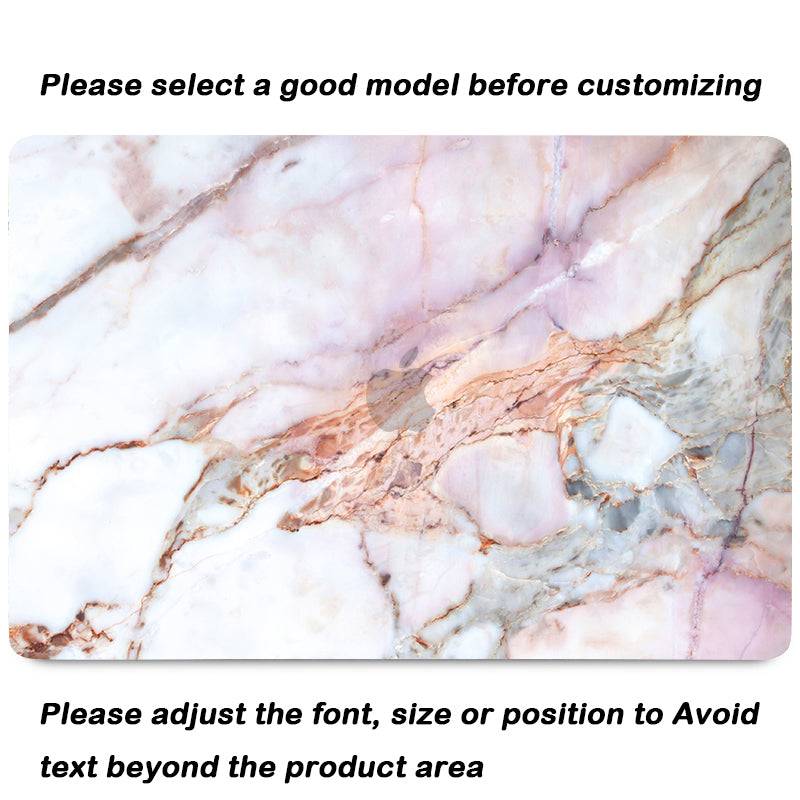 Fragrance Macbook Case-BELKCASE