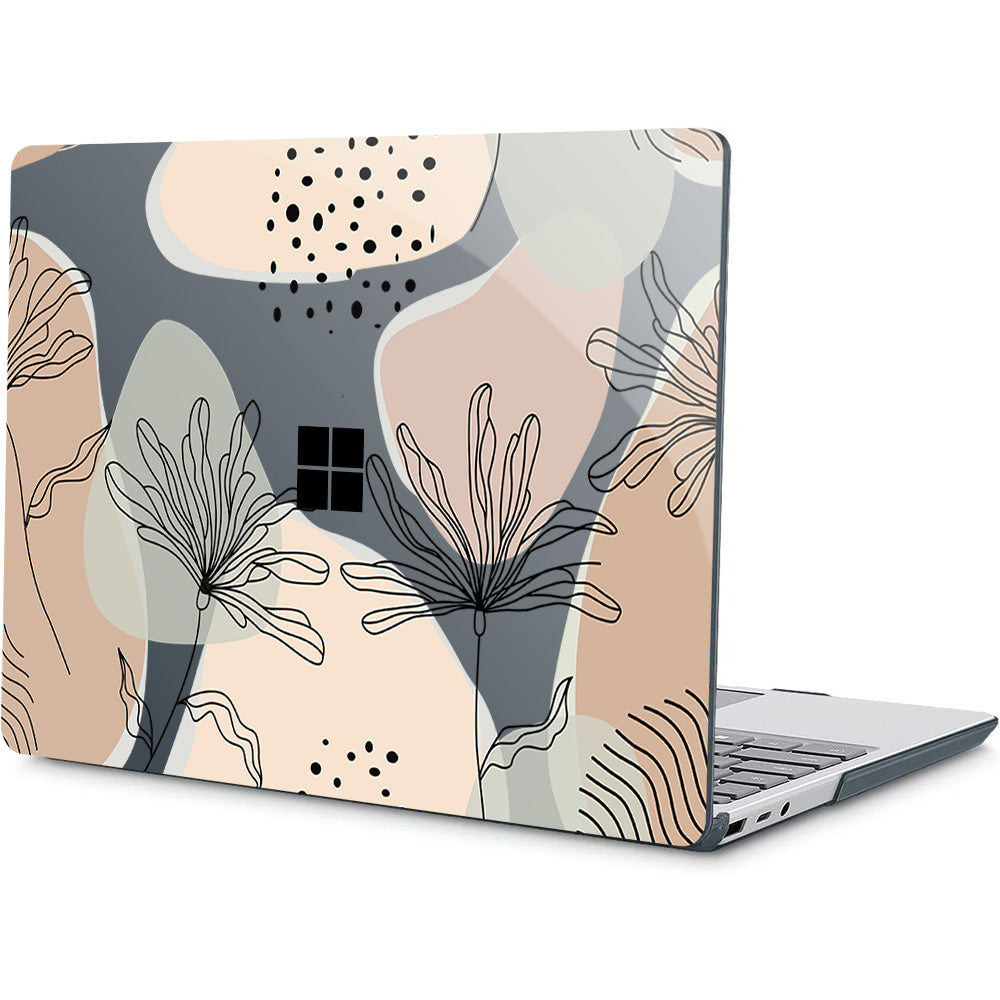 Straw Microsoft Surface Laptop Case-BELKCASE