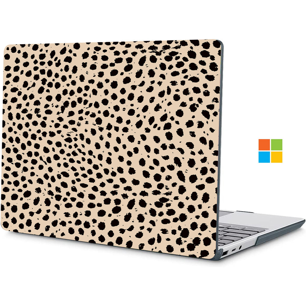 Leopard Microsoft Surface Laptop Case-BELKCASE