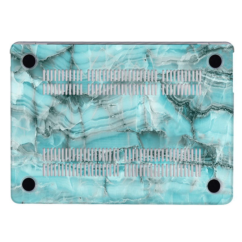 Qingqing Rock Macbook Case-BELKCASE