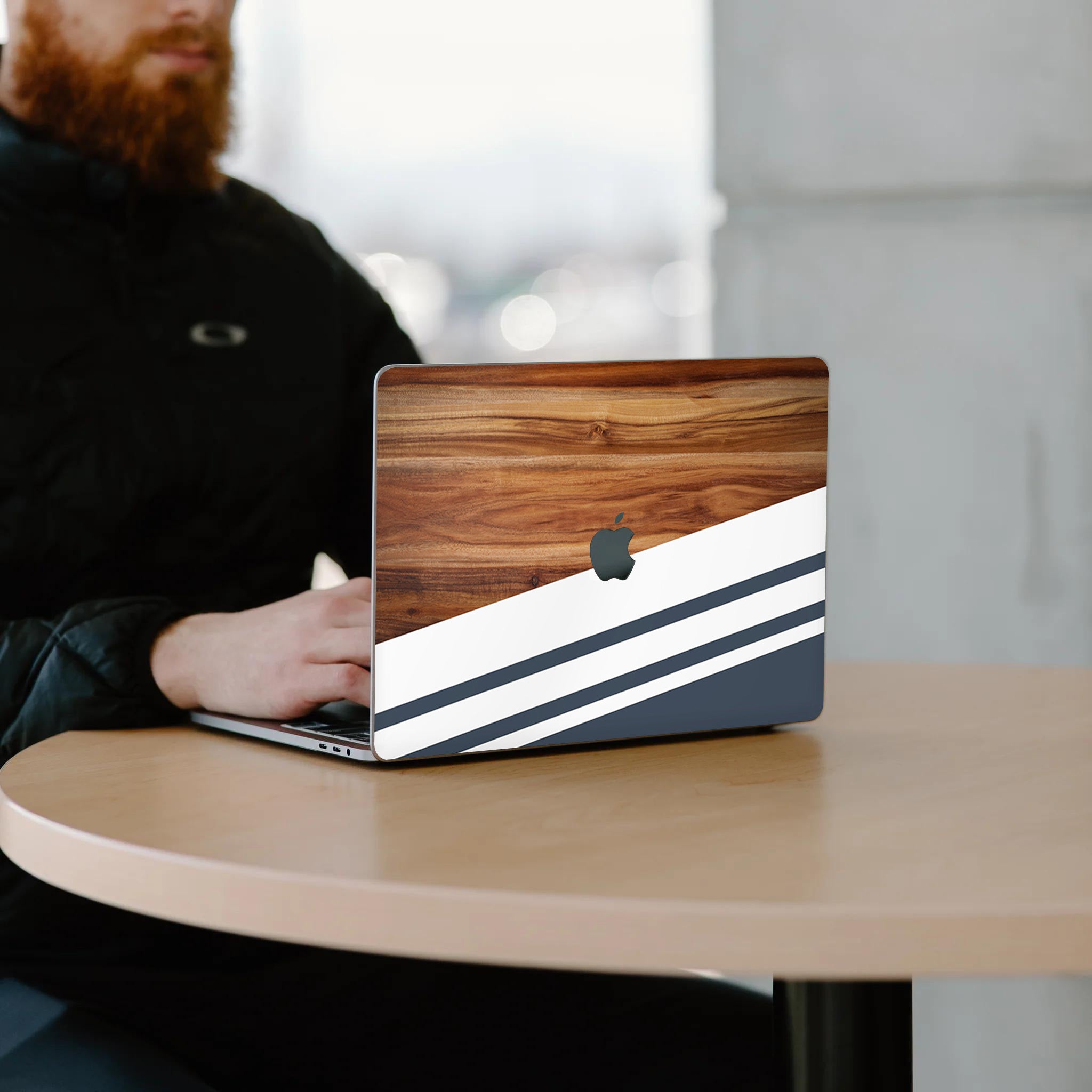 Introverted Macbook Case-BELKCASE