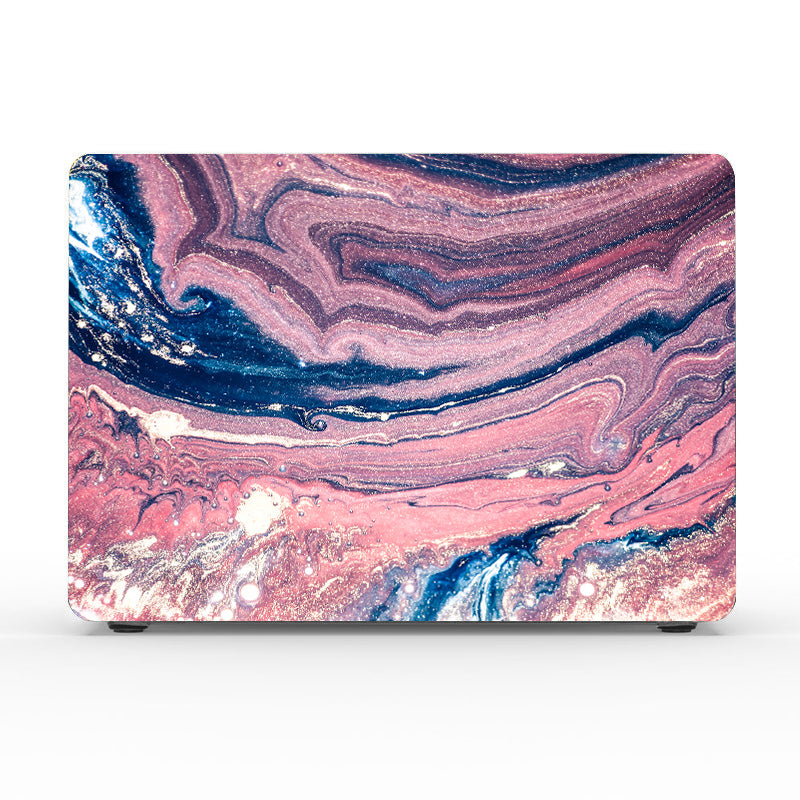 Fiery Emotion Macbook Case-BELKCASE