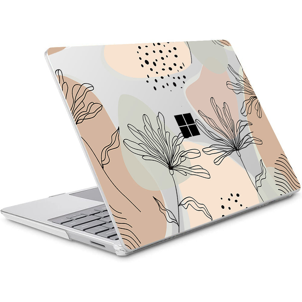 Straw Microsoft Surface Laptop Case-BELKCASE