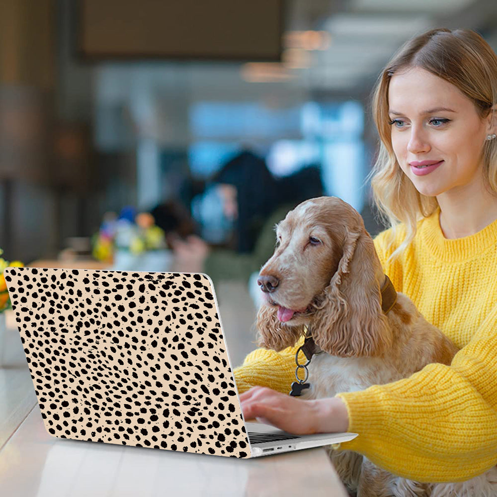 Leopard Microsoft Surface Laptop Case-BELKCASE