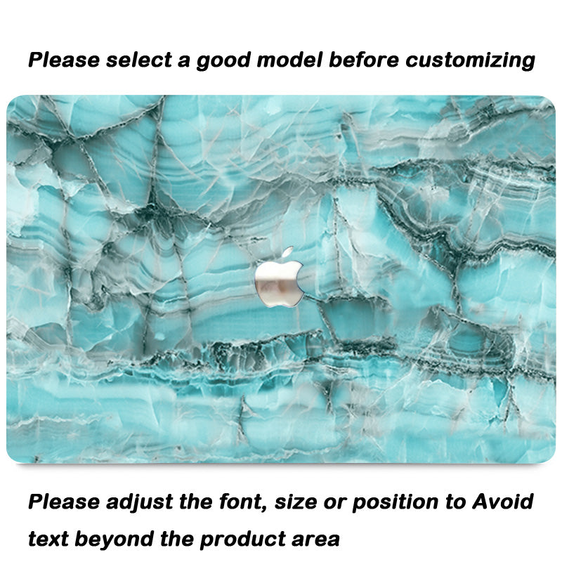 Qingqing Rock Macbook Case-BELKCASE