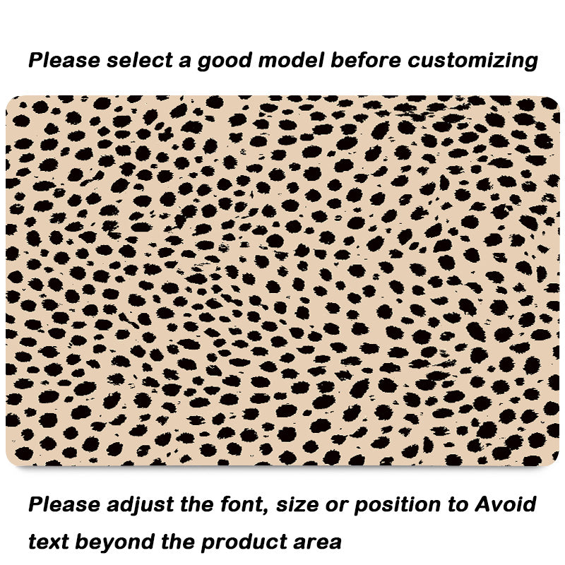 Leopard Microsoft Surface Laptop Case-BELKCASE