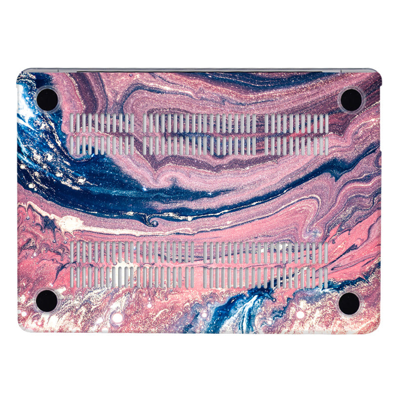 Fiery Emotion Macbook Case-BELKCASE