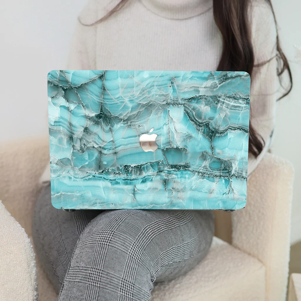 Qingqing Rock Macbook Case-BELKCASE