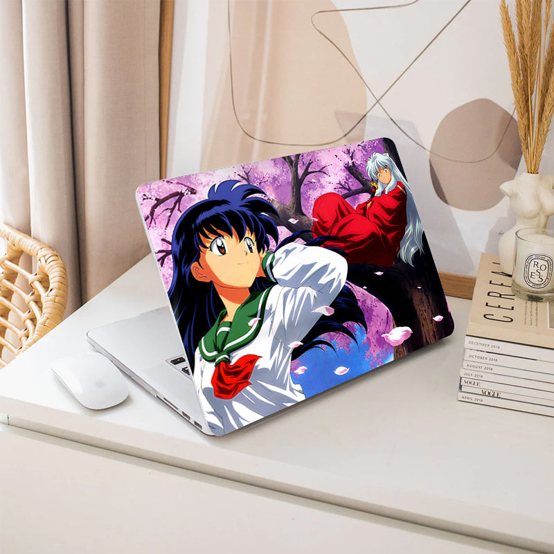 Inuyasha Macbook Case-BELKCASE