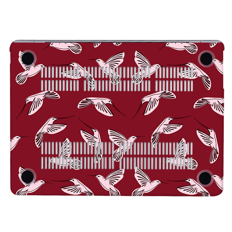 Hummingbird Macbook case-BELKCASE