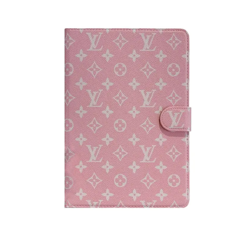 Louis Vuitton Classic Luxury Leather iPad Case