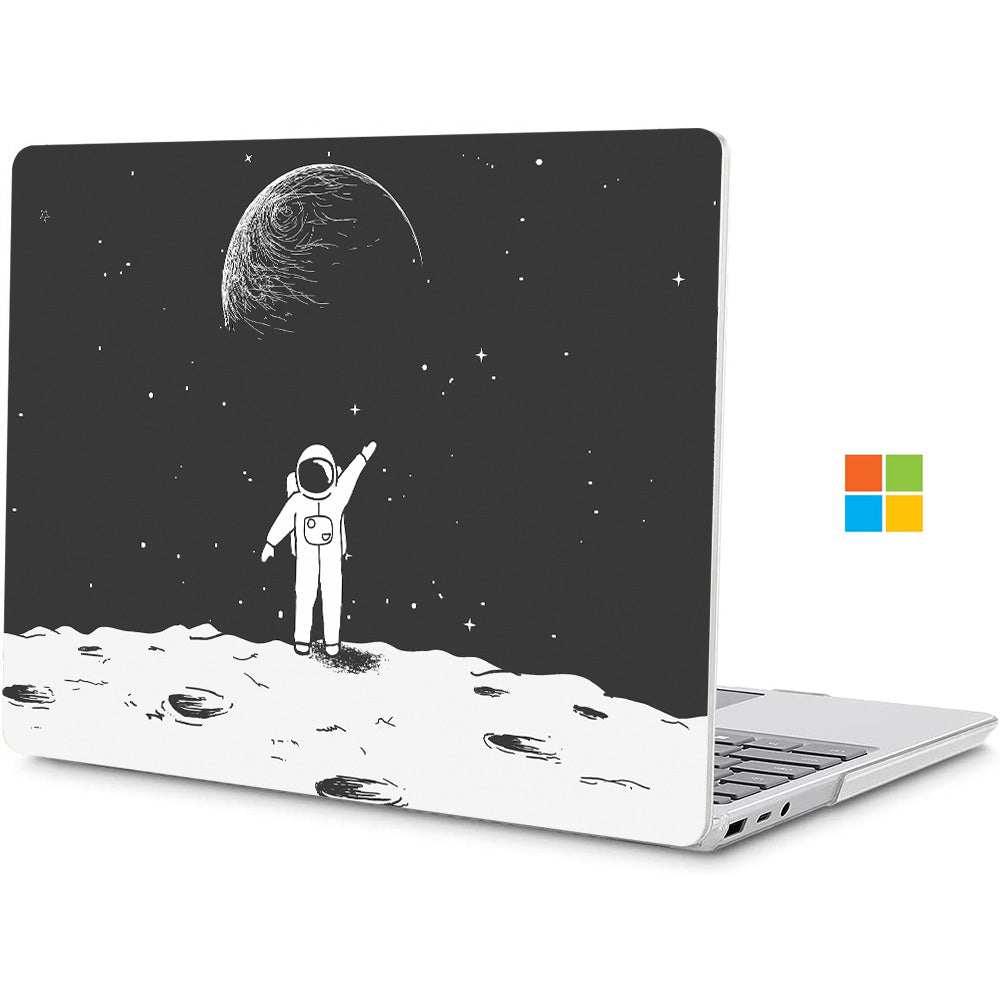 Astronaut Microsoft Surface Laptop Case-BELKCASE