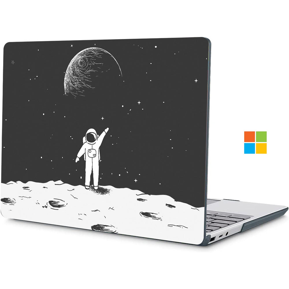Astronaut Microsoft Surface Laptop Case-BELKCASE