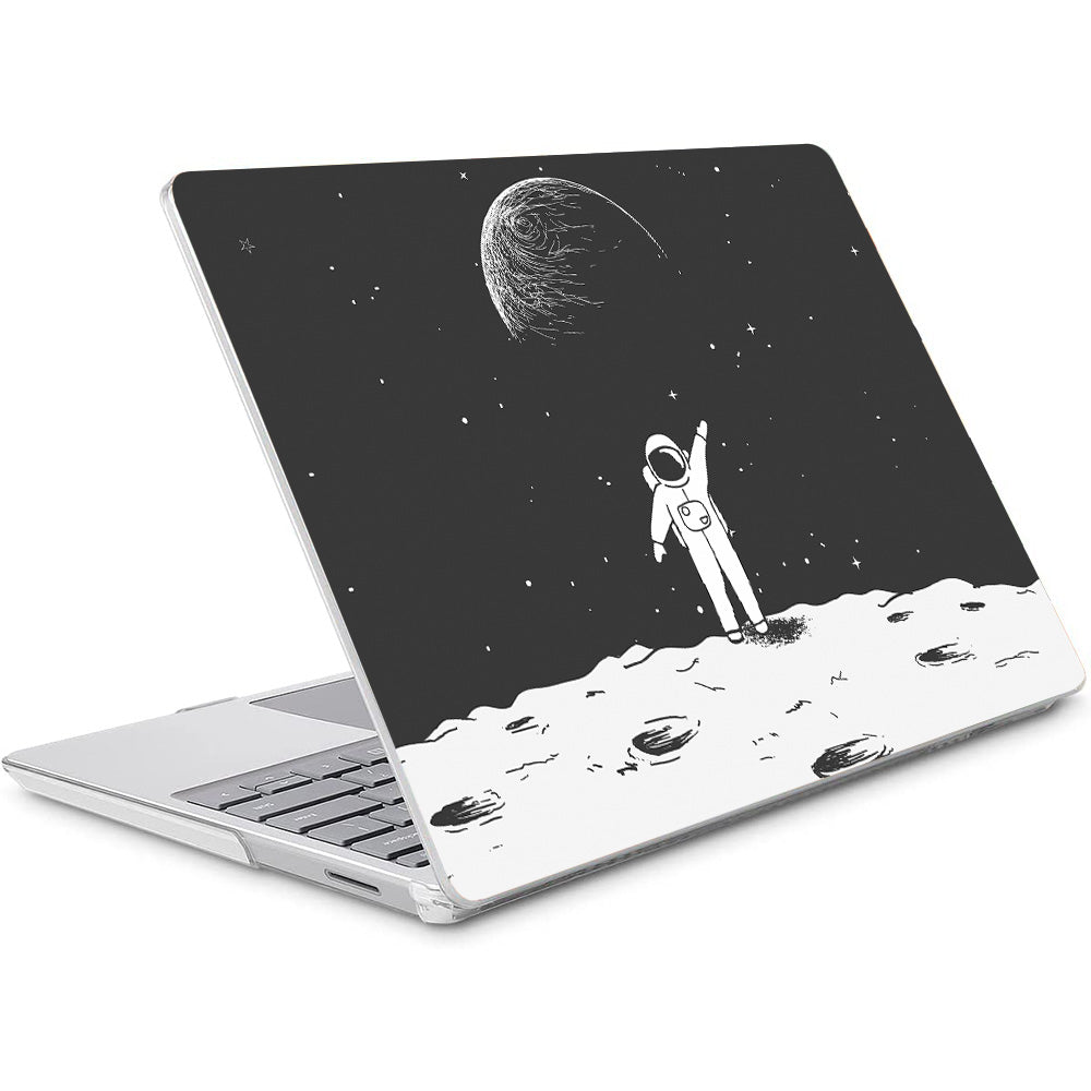 Astronaut Microsoft Surface Laptop Case-BELKCASE