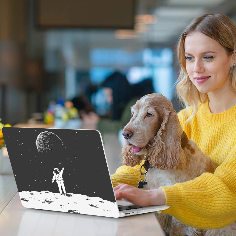 Astronaut Microsoft Surface Laptop Case-BELKCASE