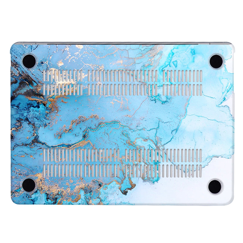 In The Ocean Macbook Case-BELKCASE