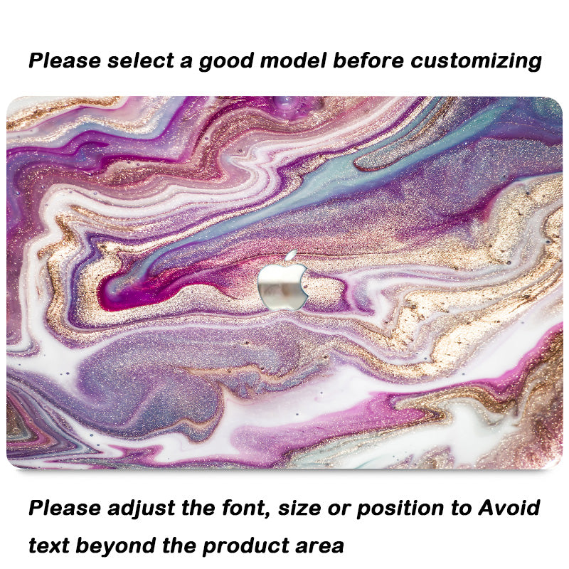 Cappuccino Secret Macbook Case-BELKCASE