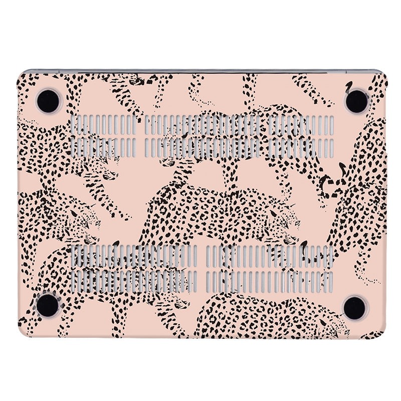 Cheetah Vision Macbook Case-BELKCASE