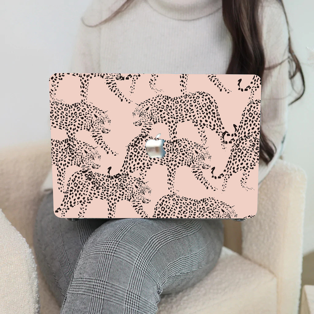 Cheetah Vision Macbook Case-BELKCASE