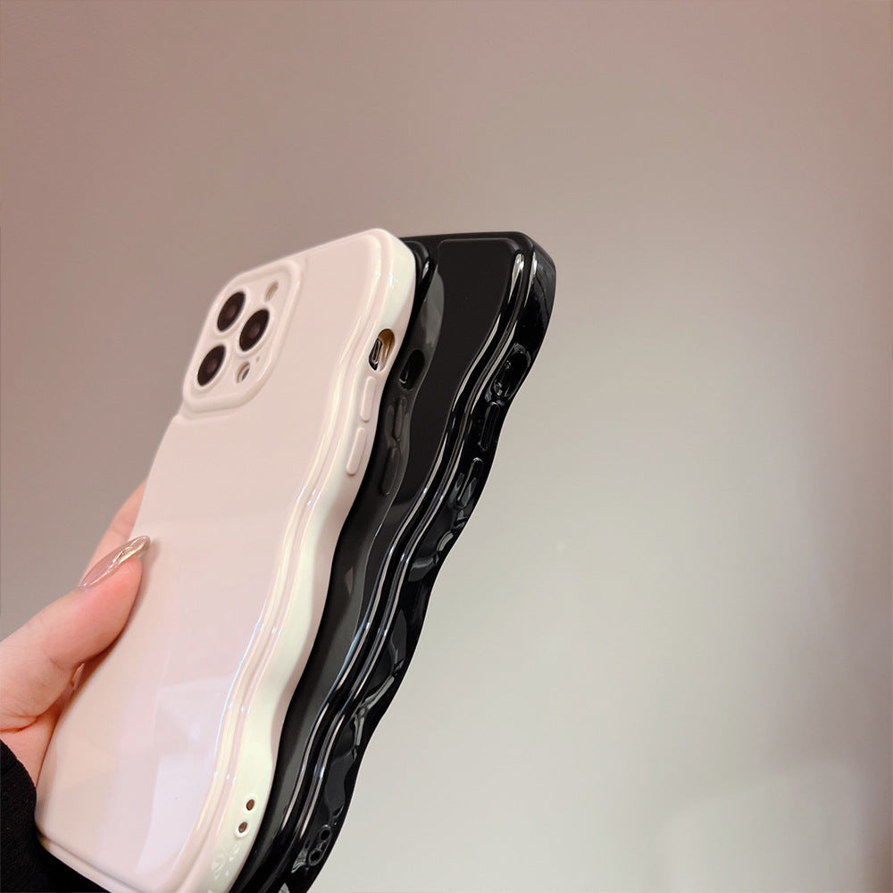 Wave iPhone Case