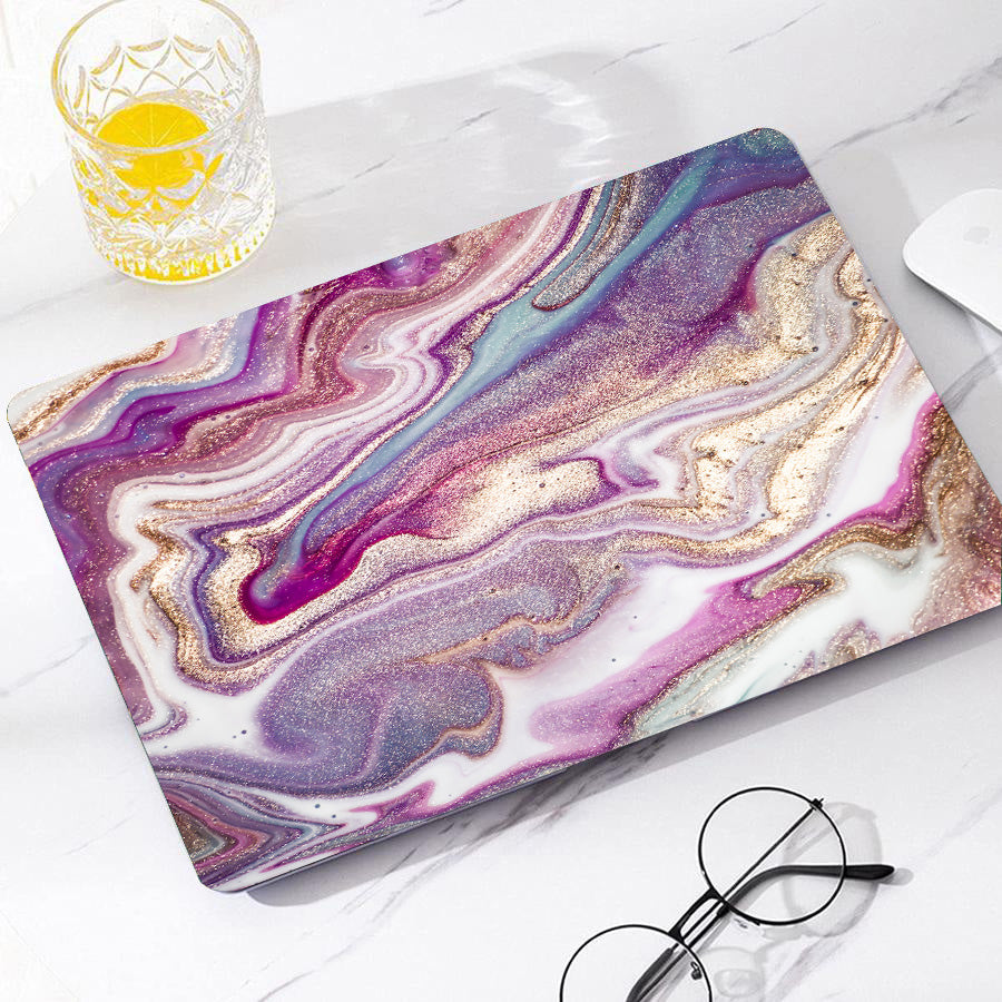 Cappuccino Secret Macbook Case-BELKCASE
