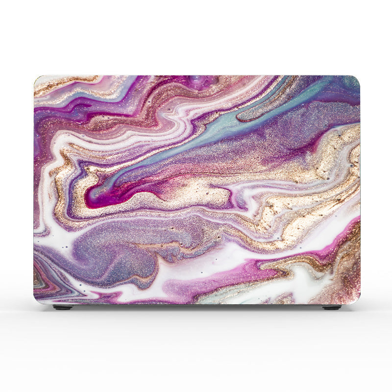 Cappuccino Secret Macbook Case-BELKCASE