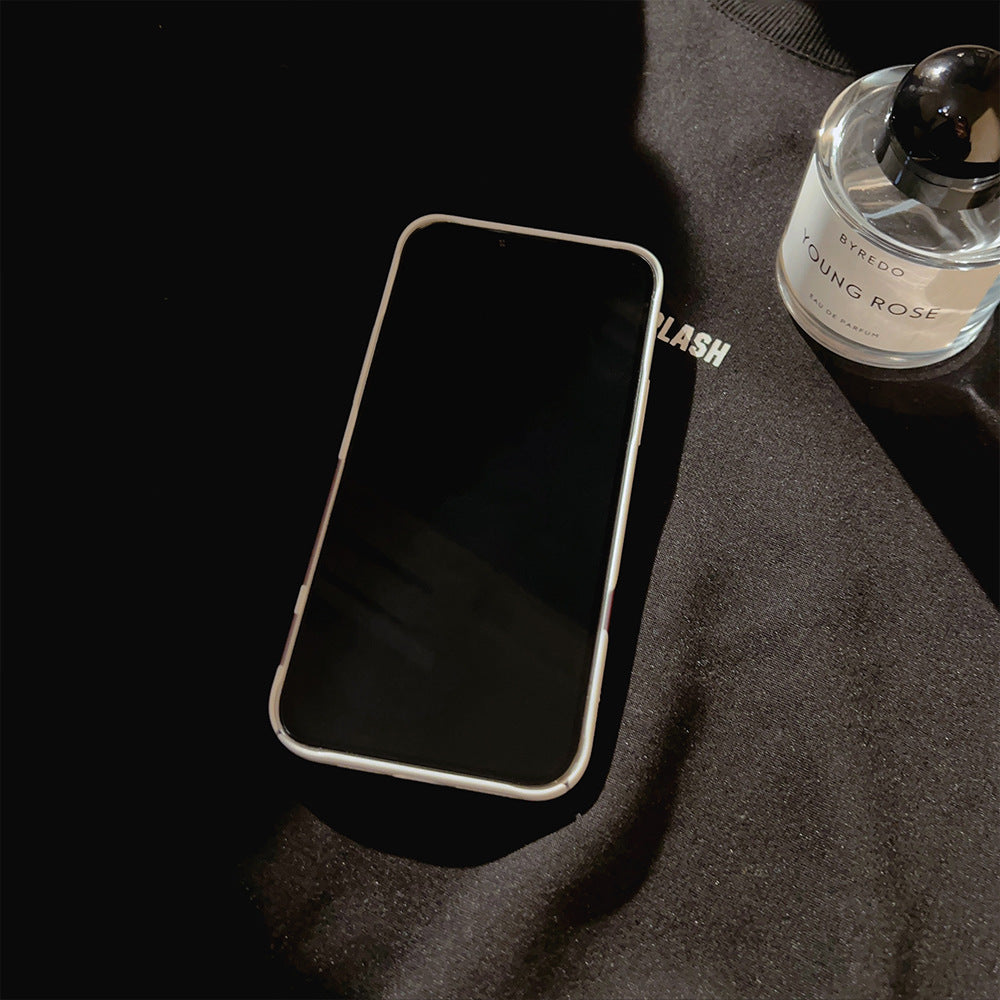 Ink Butterfly iPhone Case-BELKCASE