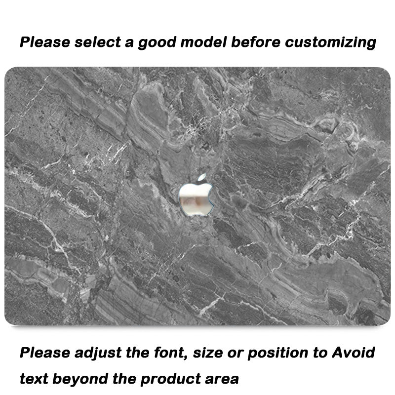 Volcanic Ash Macbook Case-BELKCASE