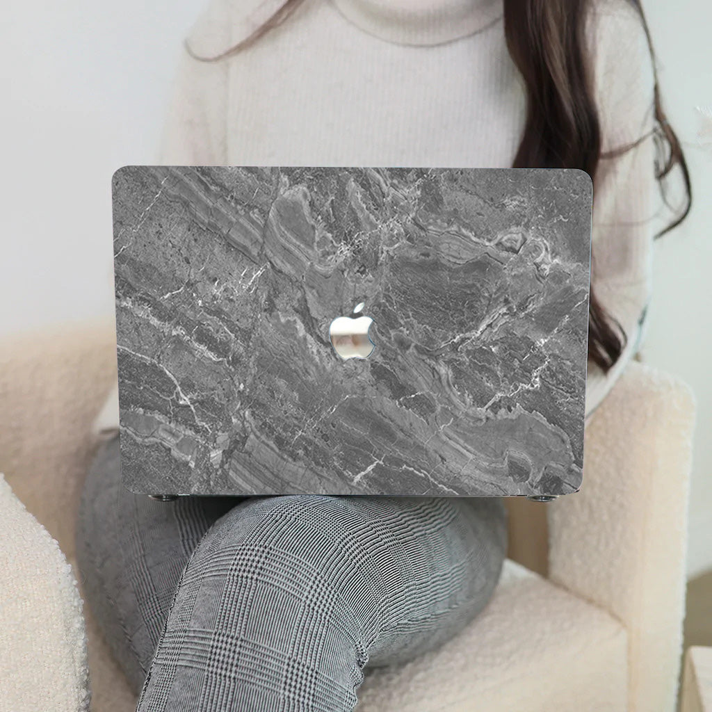Volcanic Ash Macbook Case-BELKCASE
