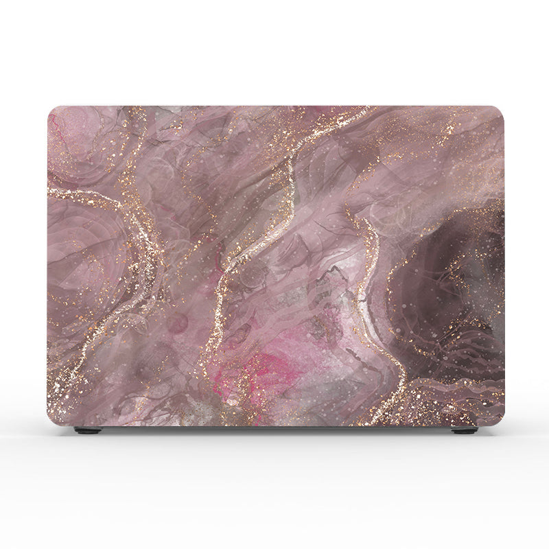 Urban Beauty Macbook Case