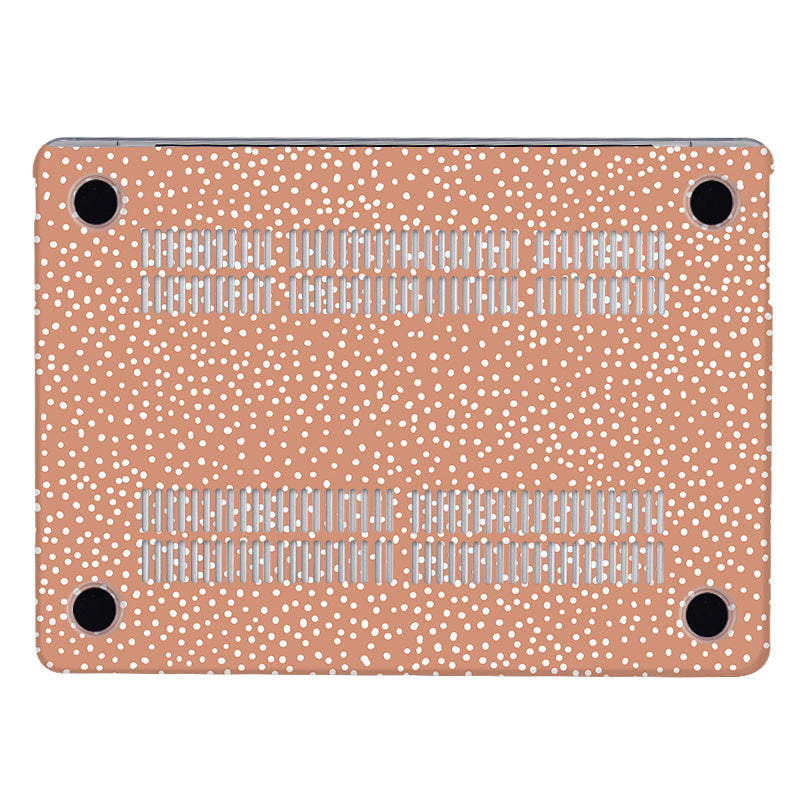 Afternoon Dessert Macbook Case-BELKCASE