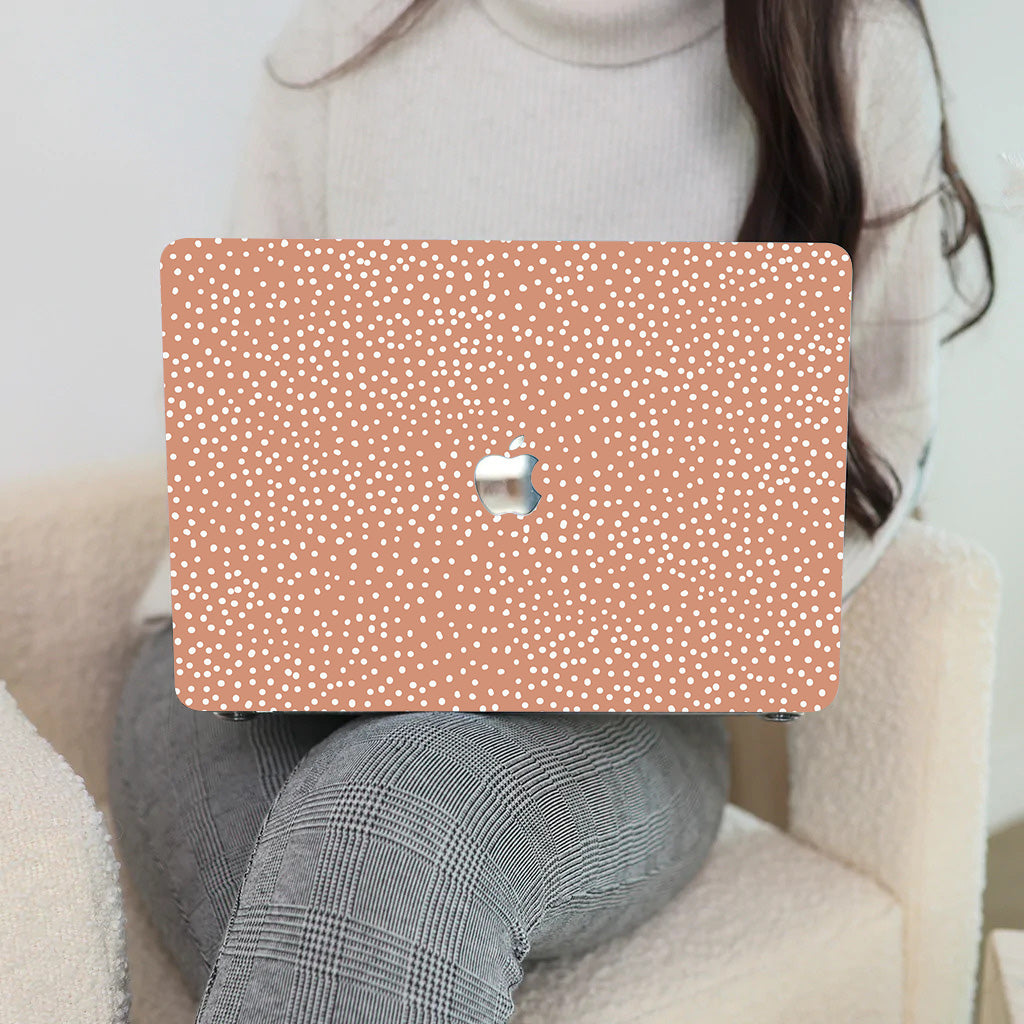 Afternoon Dessert Macbook Case-BELKCASE