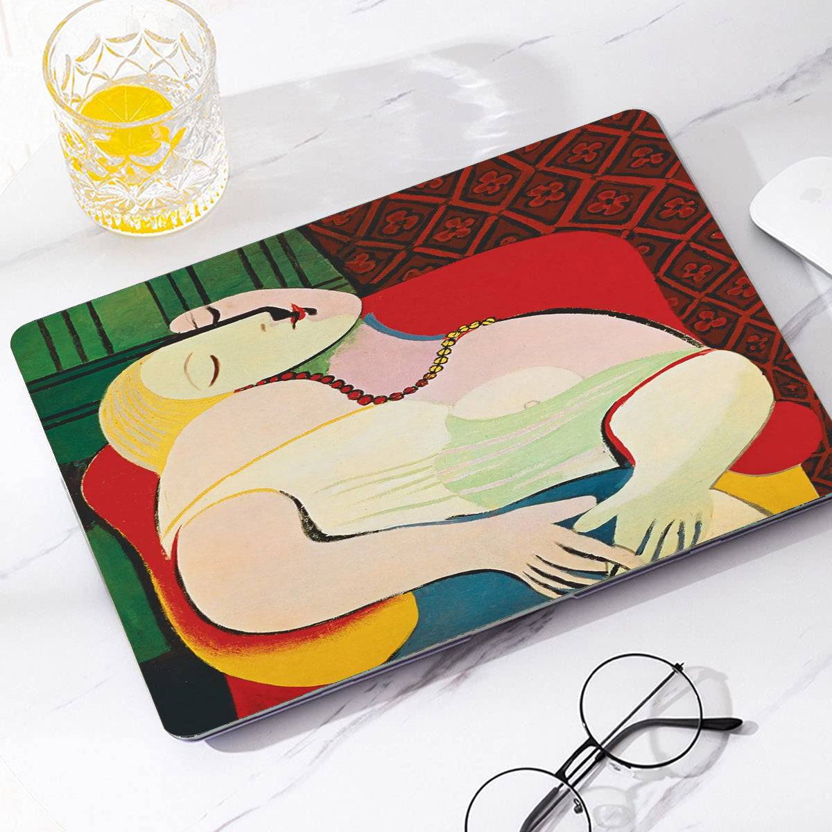 Picasso ''Dreams''Macbook Case-BELKCASE