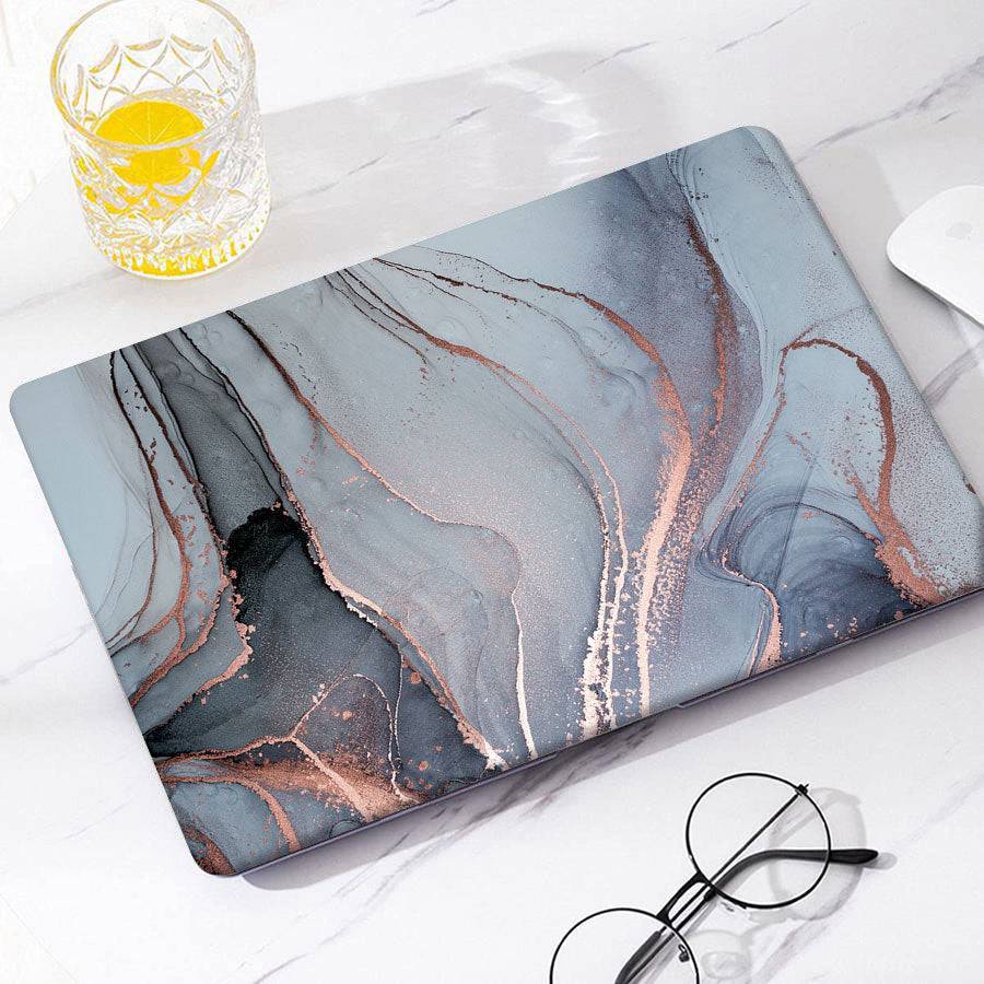 Mountain Mark Macbook Case-BELKCASE