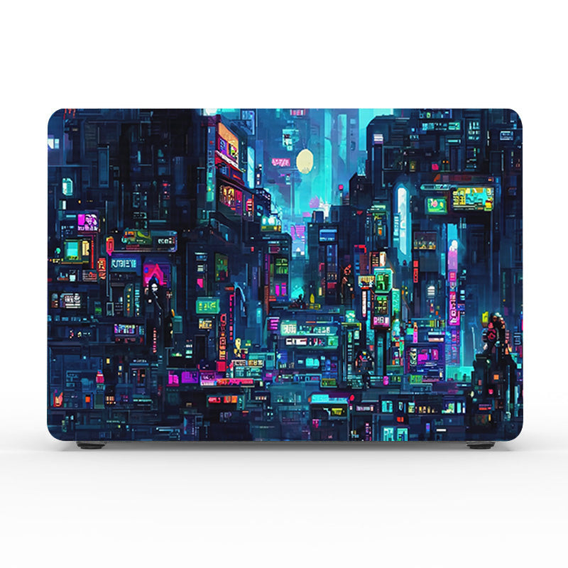 Cyberpunk Macbook Case-BELKCASE
