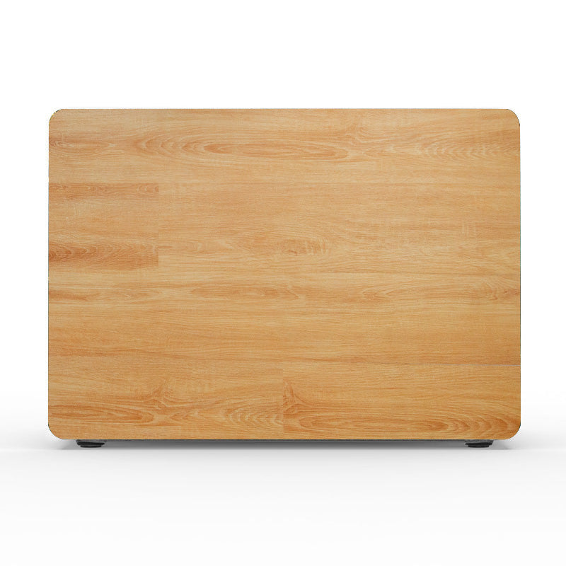 Camphor Wood Macbook Case-BELKCASE