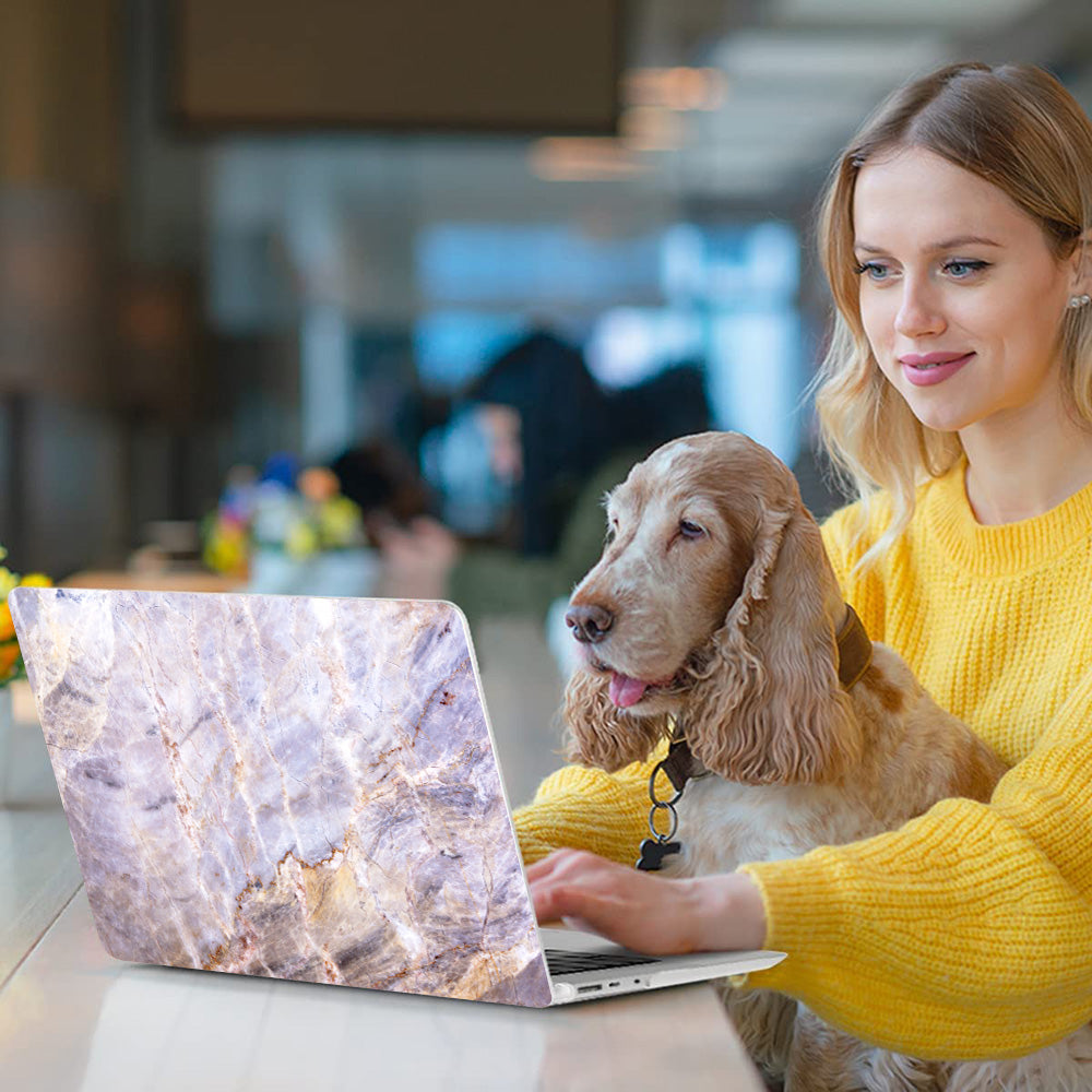 Charm Release Microsoft Surface Laptop Case-BELKCASE