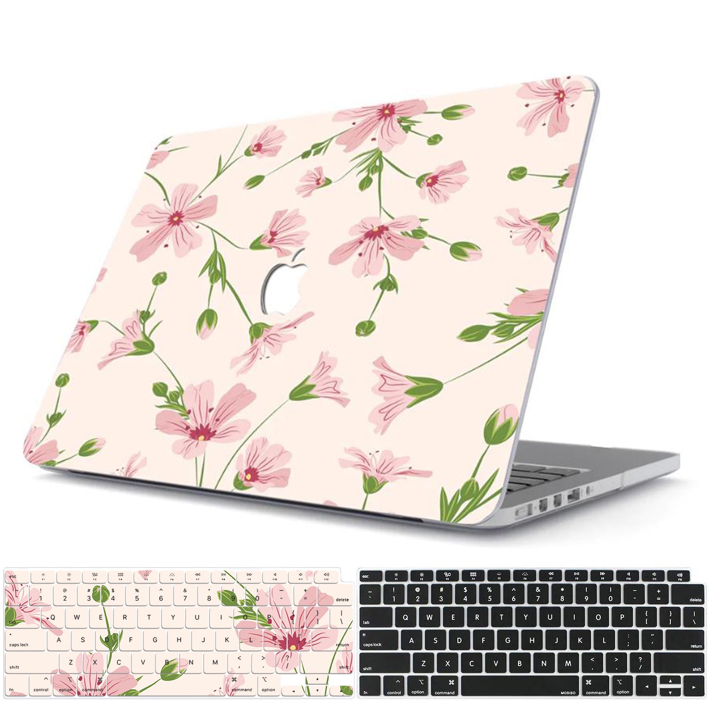 Shy Macbook Case-BELKCASE