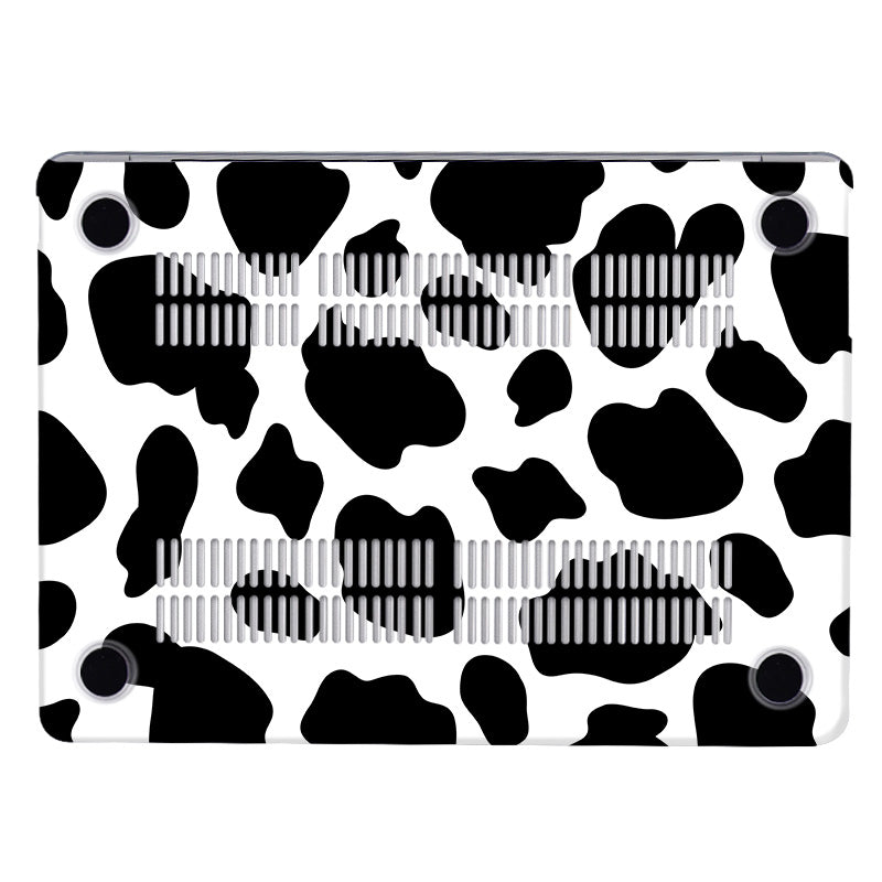 Cow pattern Macbook Case-BELKCASE