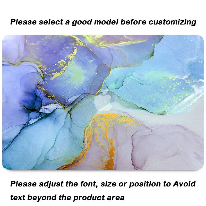 Jadeite | Macbook Case-BELKCASE