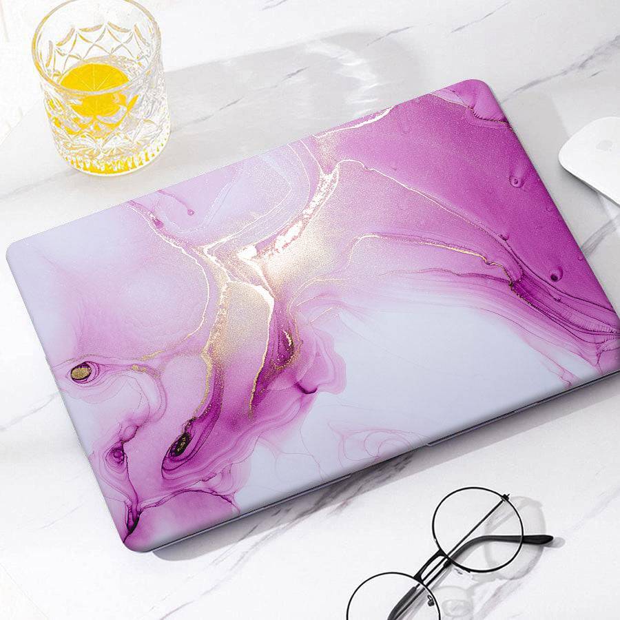 Fragrant Cold Macbook Case-BELKCASE