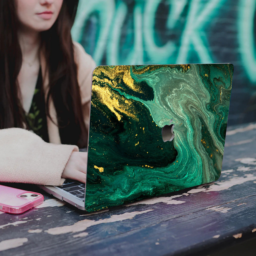 Enamored Macbook Case-BELKCASE