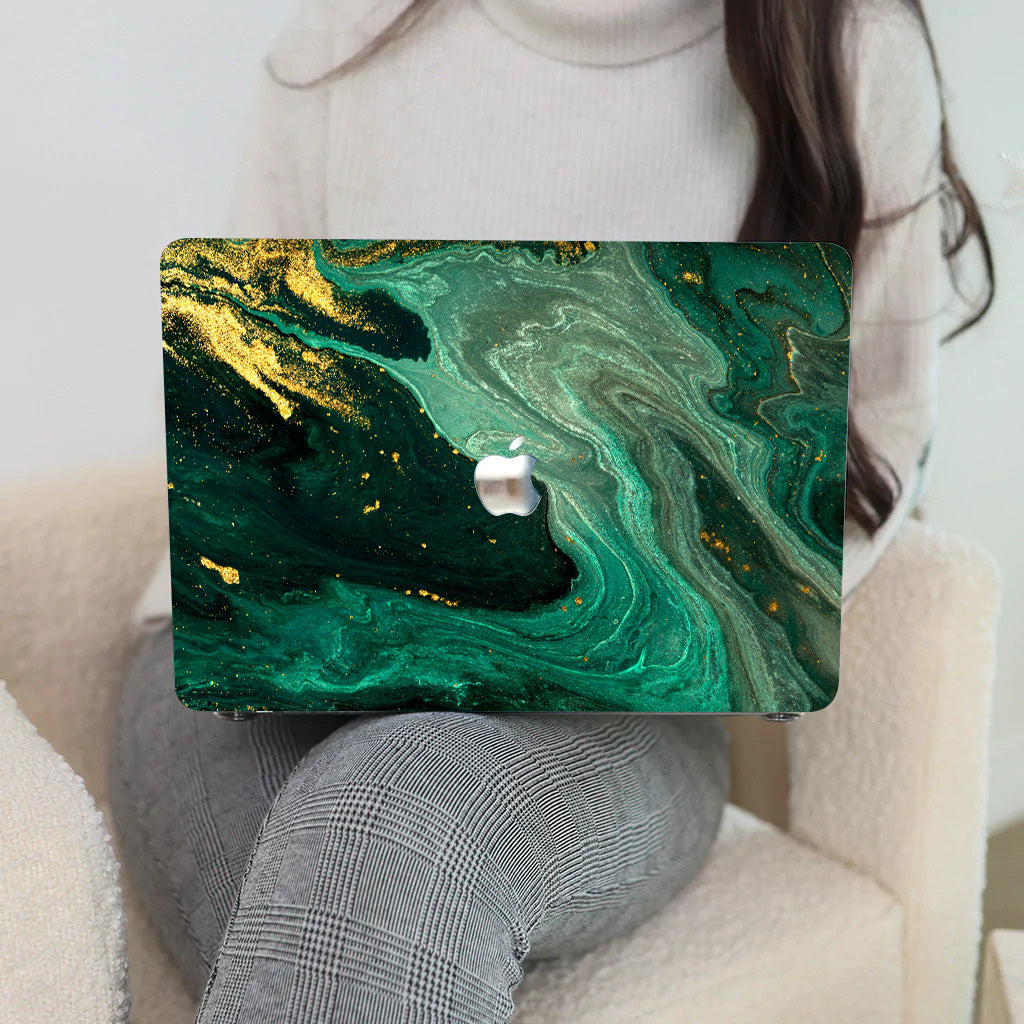 Enamored Macbook Case-BELKCASE