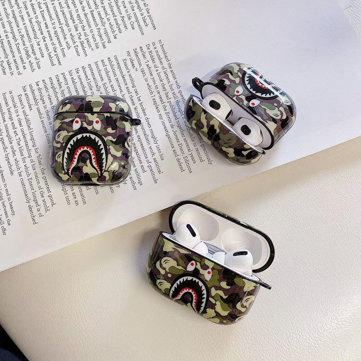 Trend Fashion Airpods Case 