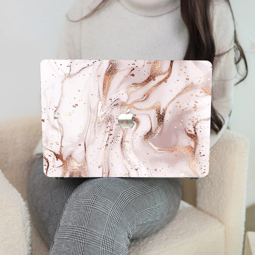 Rose River Macbook Case-BELKCASE