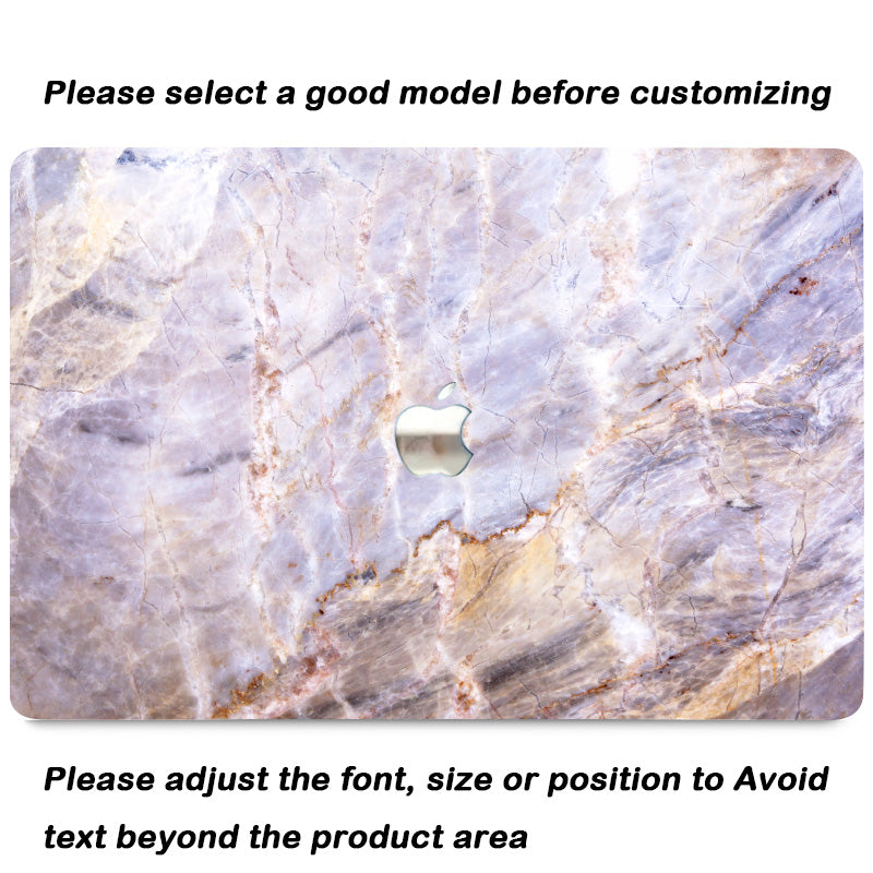 Charm Release Macbook Case-BELKCASE