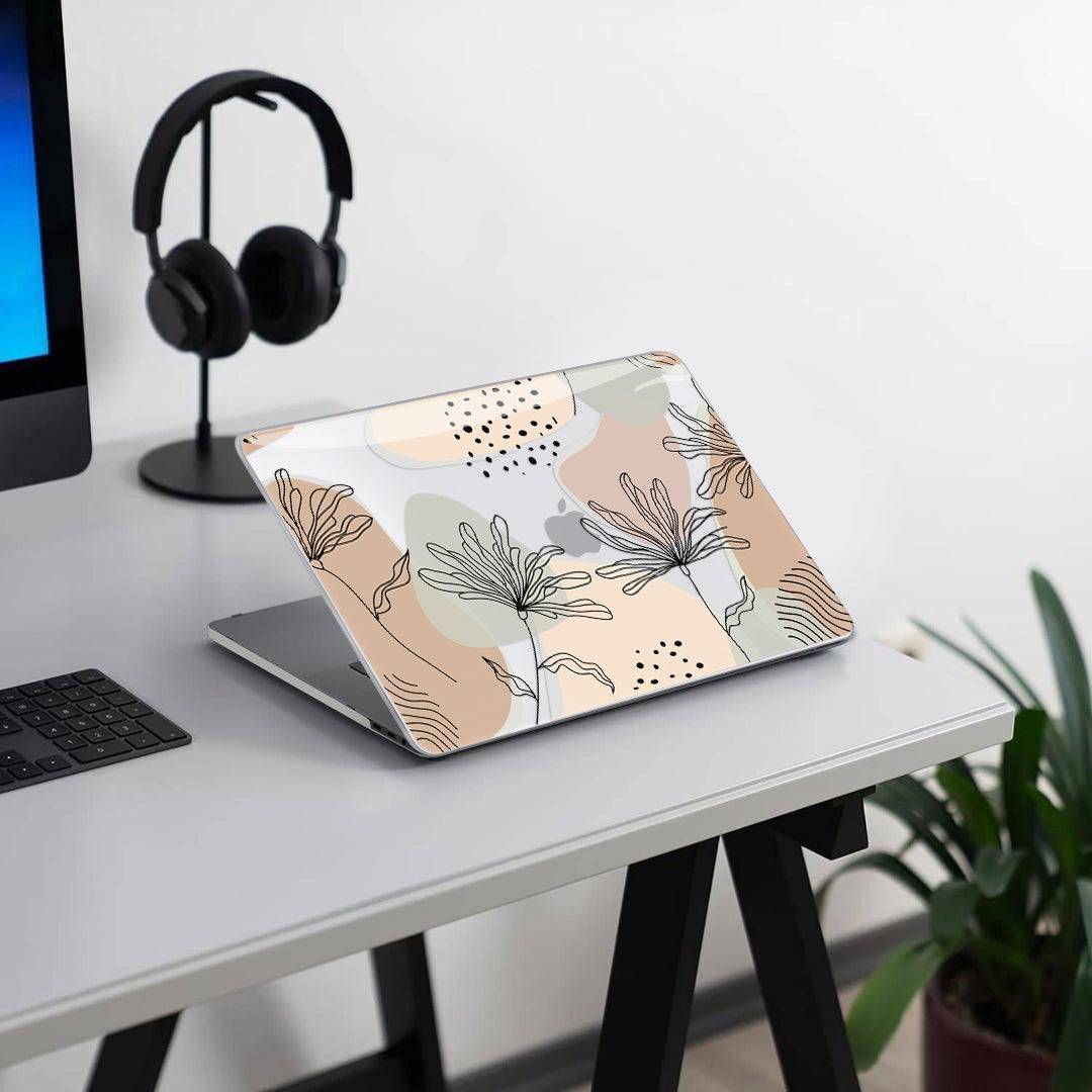 Straw Macbook case-BELKCASE