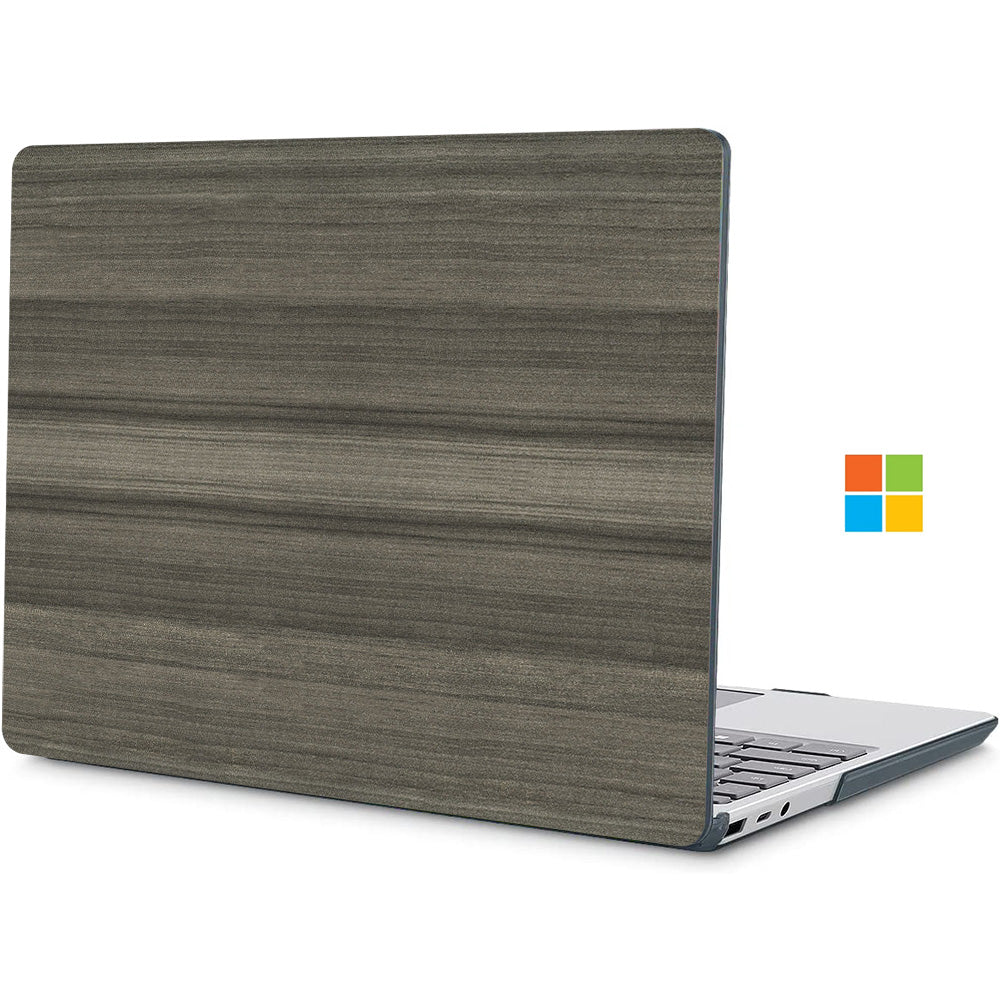 Black Walnut Microsoft Surface Laptop Case-BELKCASE
