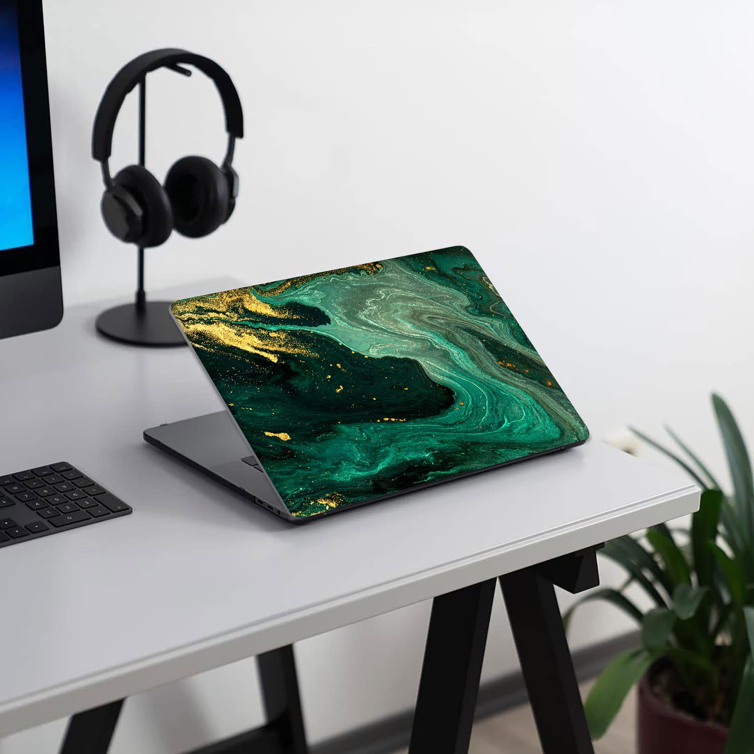 Enamored Macbook Case-BELKCASE